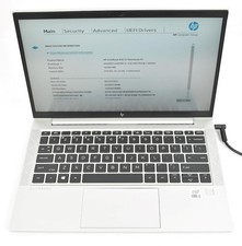 HP EliteBook 830 G7 i5-10210U 1.6GHz 16GB 256GB SSD 13.3" No OS See Details