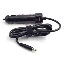 45W Car Charger Adapter For Asus VivoBook S200 S200E S201 Q200E X201E X202E