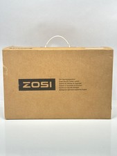 ZOSI 3K Lite Wired Security Camera System 4x 2MP Cameras 1TB HDD DVR