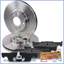 Disque de frein Smart FORFOUR