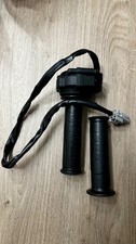 ducati panigale streetfighter v4 throttle control grips 66040171A