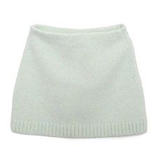 PRADA A skirt outerwear LAY043512 light green ladies F/S from Japan