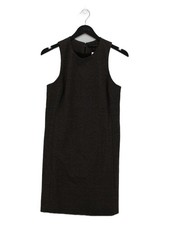 Banana Republic Mini Dress in Brown