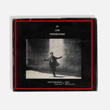 Amiri Baraka and Fundi, In Our Terribleness