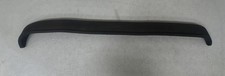 Vw Volkswagen Mk1 Rabbit Rear Trunk Door Upper Kamei Spoiler