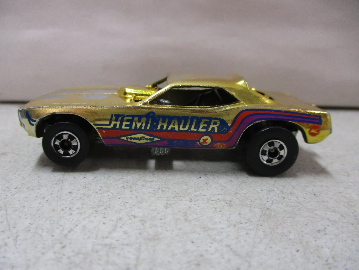 hot wheels hemi hauler products for sale | eBay