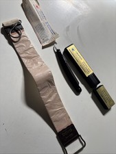 DOVO SOLINGEN STRAIGHT RAZOR