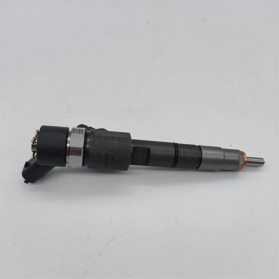 1Pcs Fuel Injector For Bosch Yanmar Thermoking 4TNV88C 129C28-53100 0445110679 - Image 2 of 4