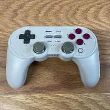 8BitDo Pro 2 Bluetooth Gamepad Nintendo Switc...