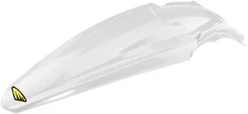 Cycra Powerflow White Rear Fender (1CYC-1712-42)