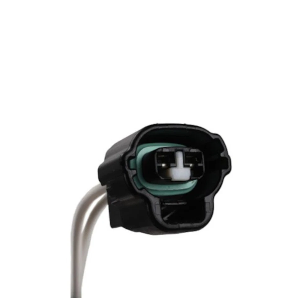 Kit de conector de arnés de cableado ACDelco genuino para Cadillac SRX 2013 2014 | negro Foto 3 de 4