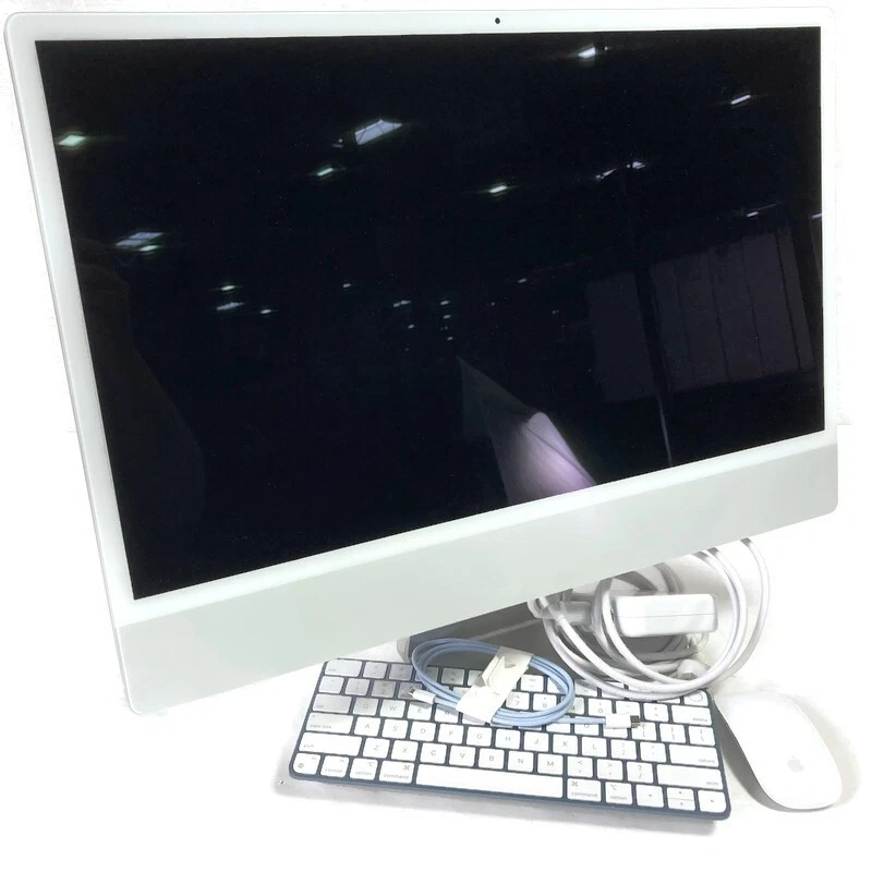 Apple iMac2019 16GB 512GBSSD Corei5 元箱あり Apple iMac2019 16GB 512GBSSD Corei5 元箱あり Apple 2019 iMac 5K 27