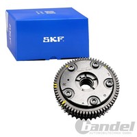 SKF Nockenwellenversteller Einlassseite Rechts Passend FüR Mercedes C-KLASSE CLC