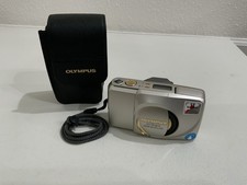 Olympus Stylus Zoom 140 Deluxe 35mm Point Shoot Film Camera Case