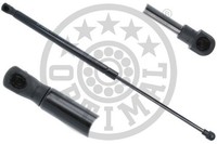 Optimal AG-51796 Gasfeder, DäMpfer Koffer-/Laderaum FüR Volvo XC90 I (275)