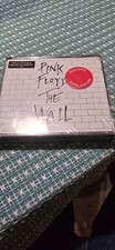 Pink Floyd The Wall 2 CD Columbia SEALED!!!!!