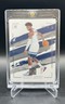 2020-21 Panini Impeccable Anthony Edwards Silver Rookie 68/75 #100 (RC)