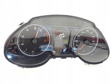 Compteur Audi R8