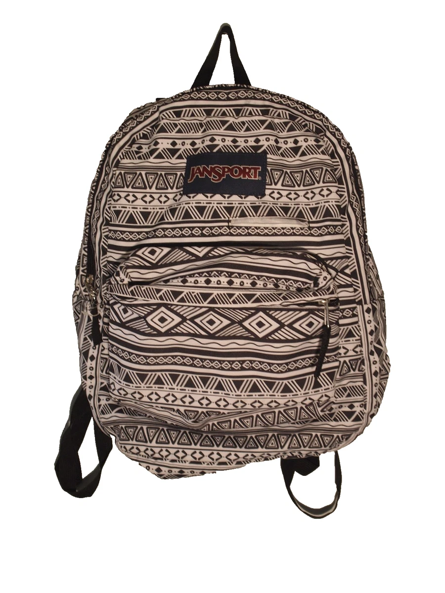 JanSport Backpack Multi-Color Backpacks for Girls for sale | eBay