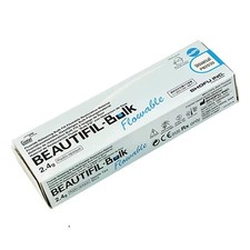 Shofu 2030 Beautifil Bulk Flowable Composite 2.4gm Universal Dental Material