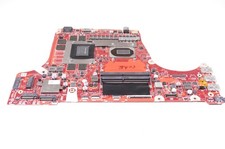 90NR04A0-R00010 Asus Intel Core i7-10750H TX 2060 Motherboard G712LV