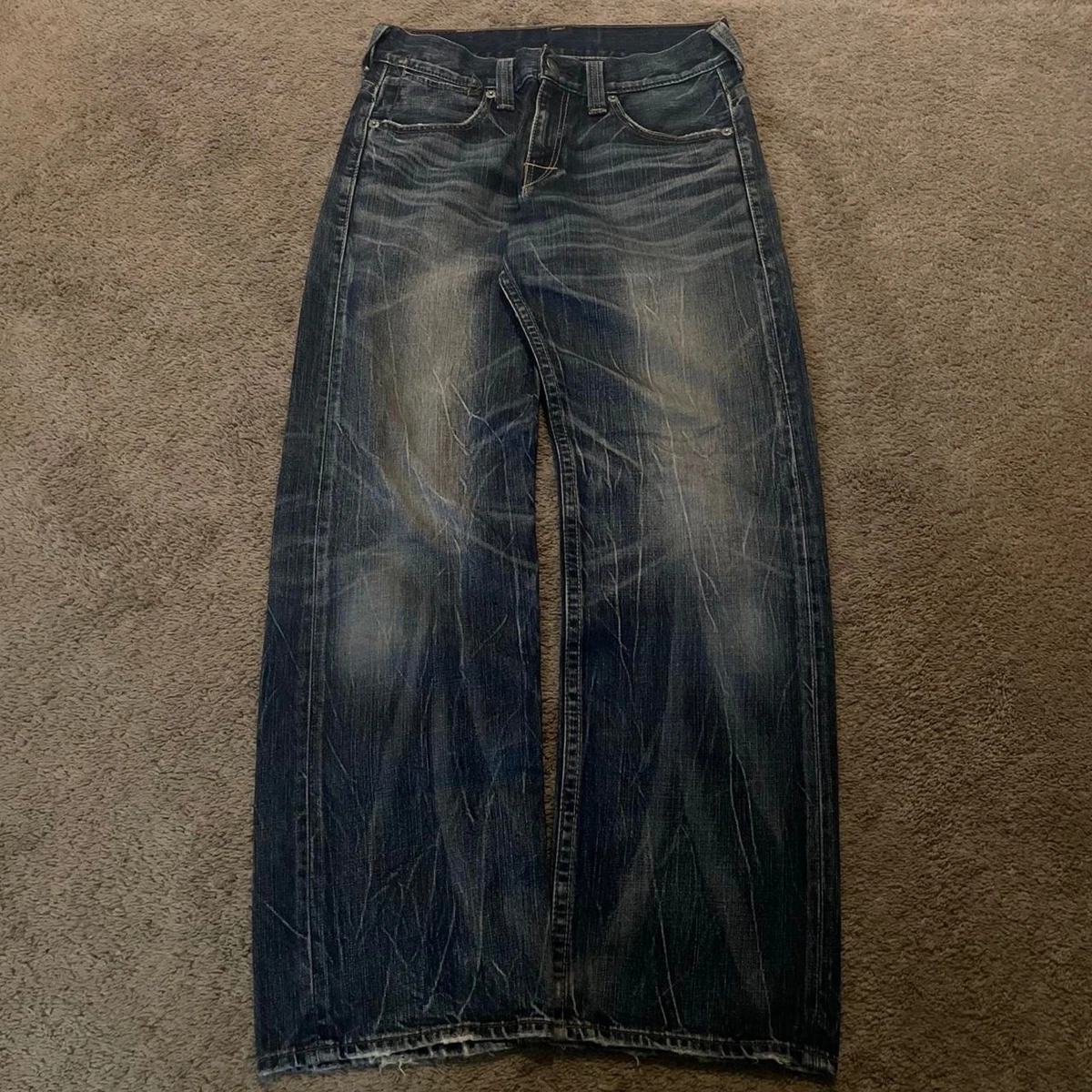 Levi'S 503 Jeans for Men for sale | eBay