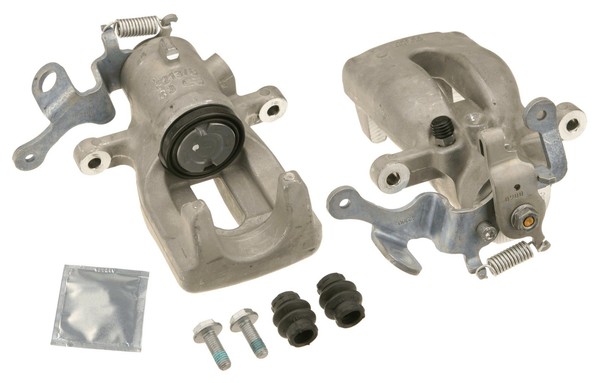 Trw BHN937 Bremssattel FüR CitroËN Peugeot-image