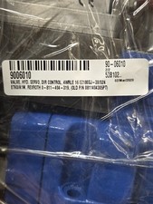 Bosch Rexroth 4WRLE16 Hydraulic Servo Valve 0 811 404 319 – New Surplus