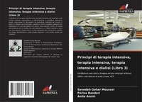 Seyedeh Gohar Mousavi (U. A.) | Principi Di Terapia Intensiva, Terapia...
