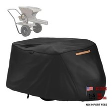 Mud Mixer Cover, 600D Oxford Fabric All-weather Mudmixer Covers Fits Mud Mixer