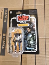 Star Wars ARC Trooper Fives Figure Vintage Collection VC172 The Clone Wars New