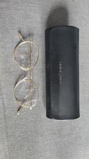 Georgio Armani AR 5095 Gold Mens Glasses