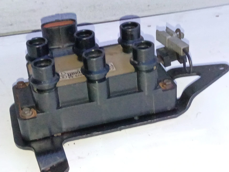 Комплект катушек зажигания 1994-2000 Ford Mustang Windstar Contour Taurus Cougar 3,8 V6 - Изображение 3 из 4