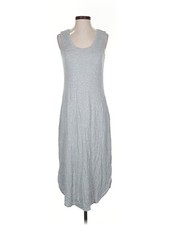 Soma Women Gray Casual Dress XS