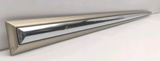 2005-2009 Buick Lacrosse Allure Side Molding Rear Right Cashmere Oem 19120821 2005-2009 Buick Lacrosse Allure Side Molding Rear Right Cashmere Oem 19120821