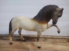 Vintage Breyer Horse Made In The USA