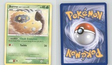 BURMY SANDY CLOAK 57/99 C ARCEUS POKEMON LP on eBay