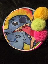 Lilo & Stitch  Insulated Snack Pack Stay Cool...