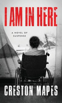 I Am In Here (HB) | Creston Mapes | Buch | Englisch | 2024 | Rooftop Press