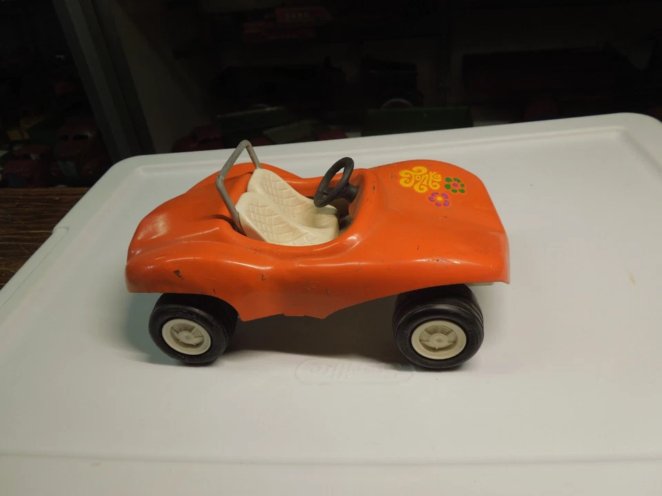 tonka dunebuggy - Image 2 of 3