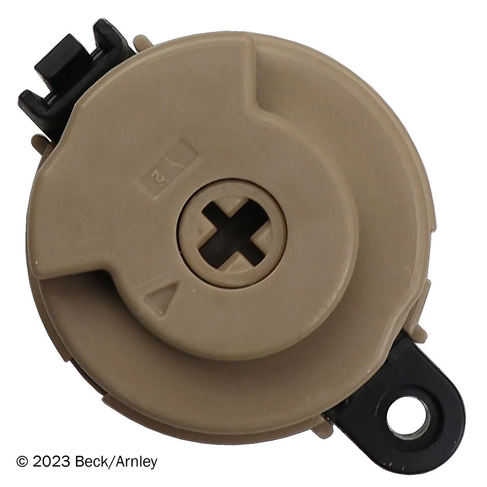 Interruptor de encendido Beck Arnley 201-1789 para modelos seleccionados de Mazda 00-12 Foto 3 de 4