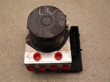 2010 Nissan  Altima OEM ABS Anti-Lock Brake Pump & Module Assembly 47660-ZX00A