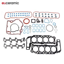 Cylinder Head Gasket Set For 2004-2007 Dodge Ram Durango Grand Cherokee 4.7L V8