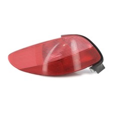 Rücklicht Links - Peugeot 206 Cc - 6350N7 - T0-8491S