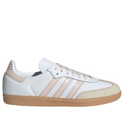 adidas gazelle silver green womens adidas W Samba OG 'Black Wonder White' 8 main image 0