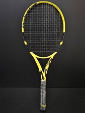 Racchetta Tennis Babolat Pure Aero 2019 G2 Usata Ottime Condizioni Pronta