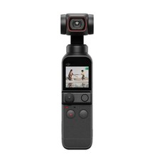 Original DJI Osmo Pocket 2 Handheld Gimbal Stabilizer-99 New