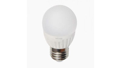 5905378201767 LED line PRIME żarówka LED E27 7W 4000K neutralna 1000lm CERAMICZN