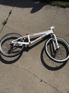 Volume Bmx Frame | eBay