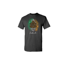 Ladies Trinity Celtic T-Shirt